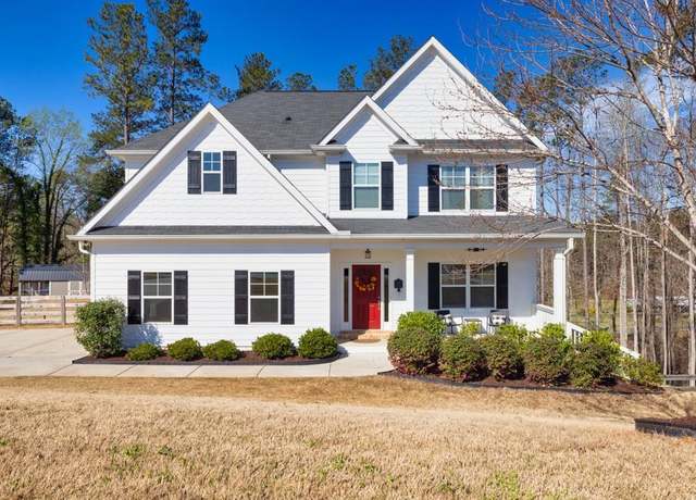 Property at 218 Whelchel Valley Dr, Dawsonville, GA 30534, 4 beds, 3.5 baths