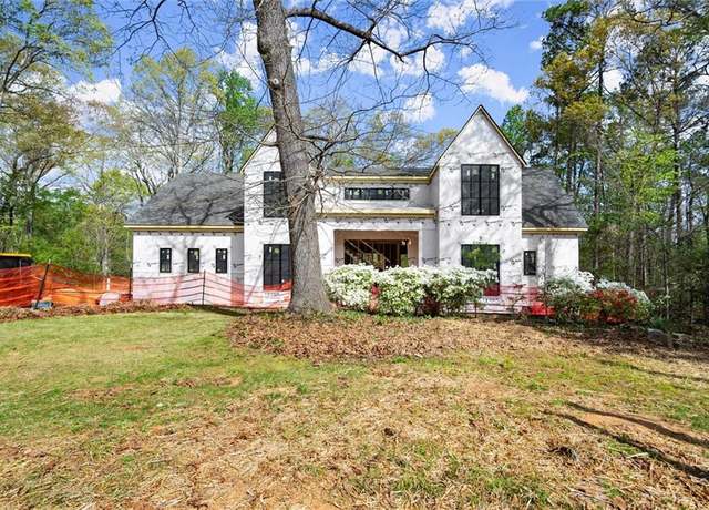 Property at 1430 Oconee Pass NE, Brookhaven, GA 30319, 5 beds, 5.5 baths