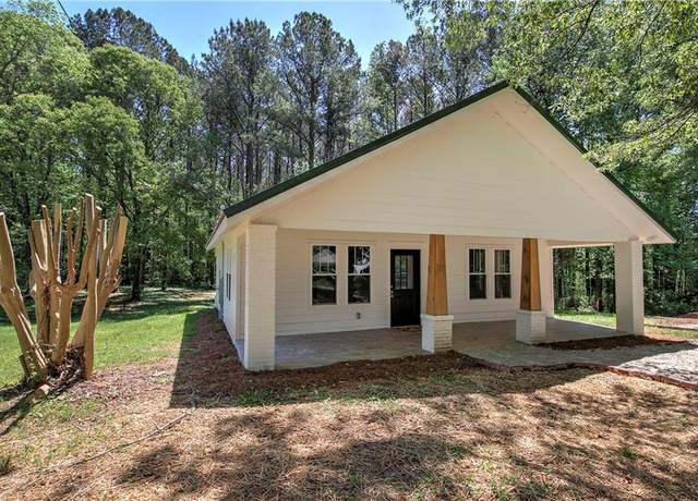 Property at 899 Marshall Fuller Rd, Dallas, GA 30157, 2 beds, 2 baths