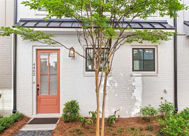 Property at 4462 Dandelion Ln, Atlanta, GA 30342, 2 beds, 2.5 baths