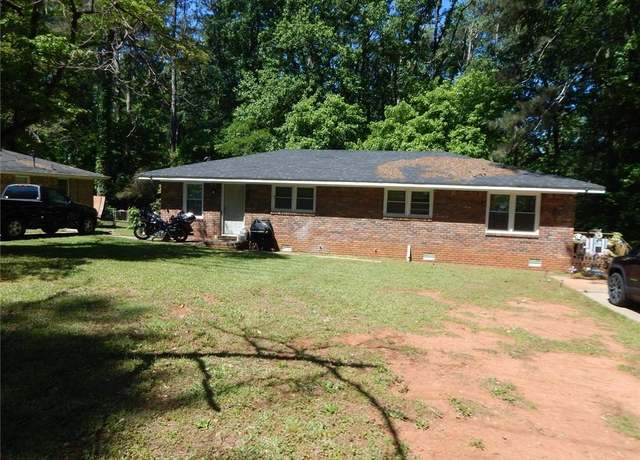 Property at 5474 June Drive SW #5472, Austell, GA 30106, 4 beds, 2 baths