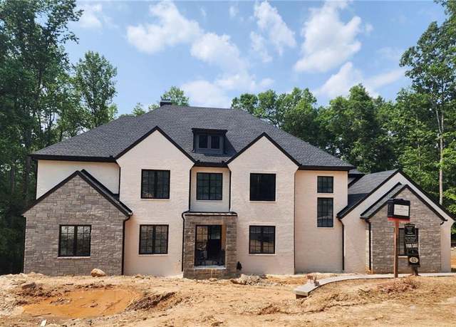 Property at 241 Traditions Dr, Alpharetta, GA 30004, 7 beds, 8.5 baths