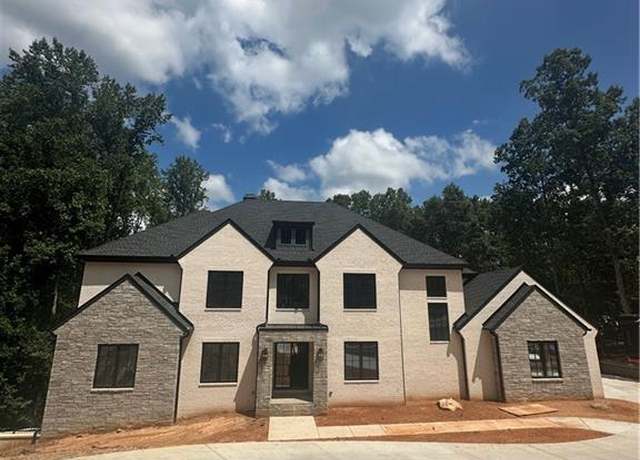 Property at 241 Traditions Dr, Alpharetta, GA 30004, 7 beds, 8.5 baths