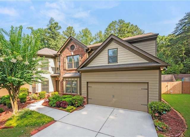 Property at 1736 Dylan Pl, Lawrenceville, GA 30043, 5 beds, 3 baths