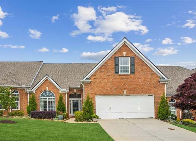 Property at 333 Lauren Ln, Woodstock, GA 30188, 3 beds, 3 baths