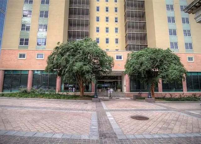 Property at 300 Peachtree St NE Unit 11I, Atlanta, GA 30308, 2 beds, 1 bath