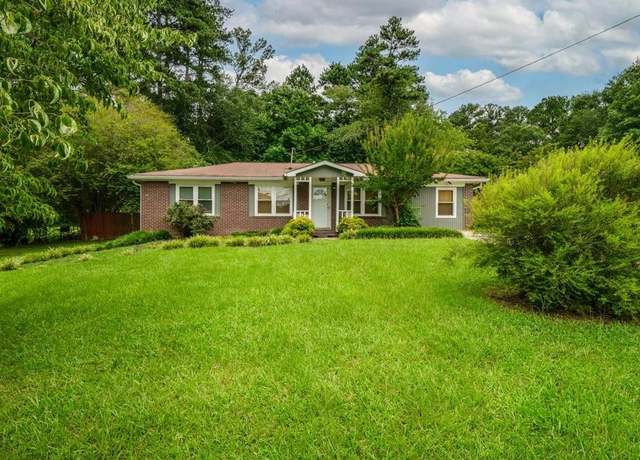 Property at 4365 Clare Ln, Lithia Springs, GA 30122, 3 beds, 1.5 baths