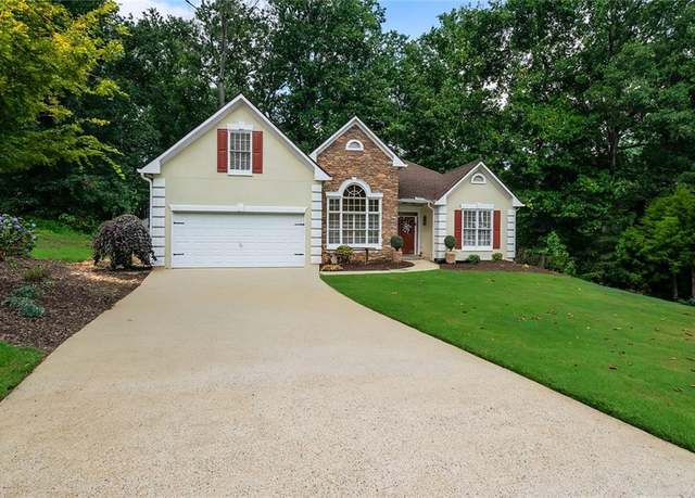 Property at 9840 Colusa Ct, Gainesville, GA 30506, 4 beds, 2 baths