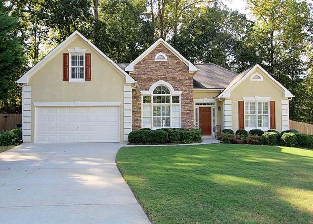 Property at 9840 Colusa Ct, Gainesville, GA 30506, 4 beds, 2 baths