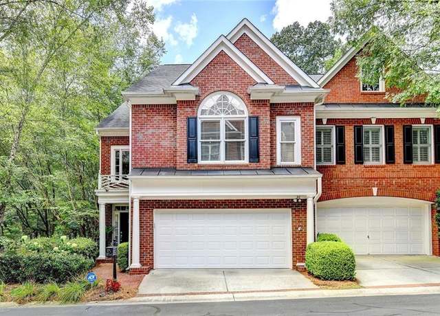 Property at 1 Carrington Way, Atlanta, GA 30328, 3 beds, 3.5 baths