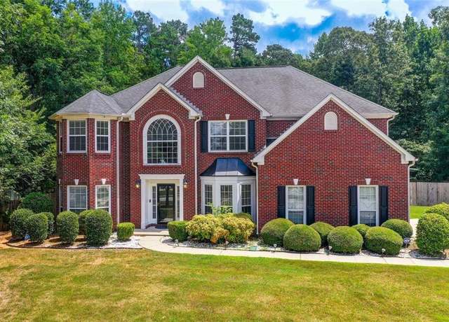 Property at 25 Bunker Ln, Covington, GA 30014, 5 beds, 4 baths