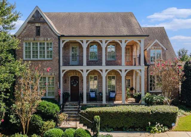 Property at 2150 Whitestone Ct SE, Smyrna, GA 30080, 6 beds, 5 baths