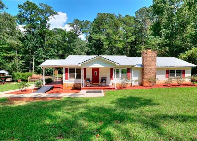 Property at 2255 Highway 11, Monroe, GA 30656, 4 beds, 3 baths