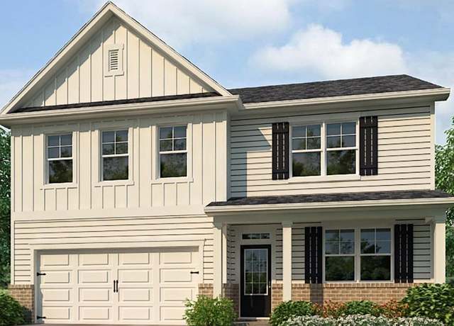 Property at 141 Landsdowne Way, Cartersville, GA 30120, 5 beds, 3 baths