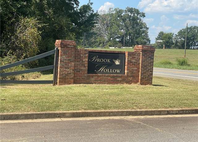 Property at 321 Clearview Dr W, Monticello, GA 31064