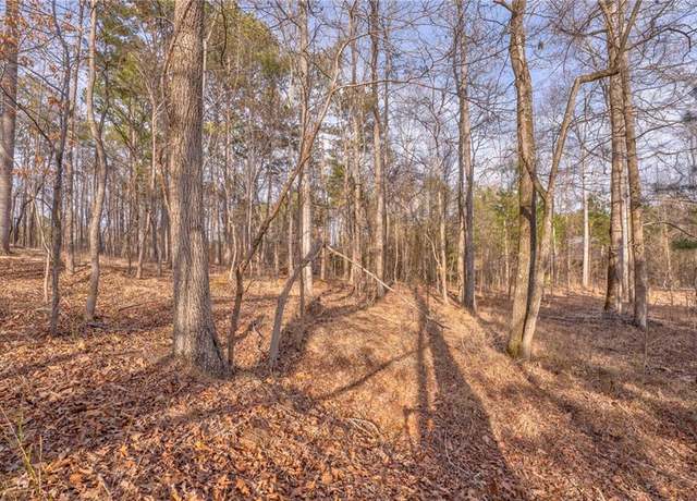 Property at 122 Snead Ave NW, Rome, GA 30165