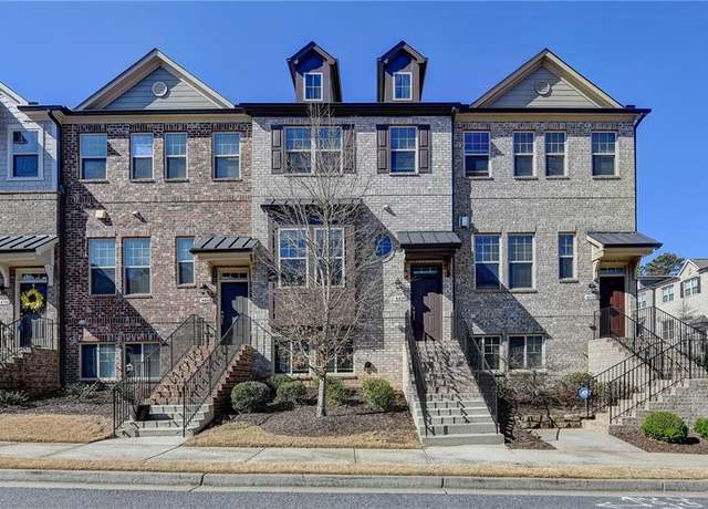 Property at 4498 Dunblane Ave, Sugar Hill, GA 30518, 4 beds, 3.5 baths