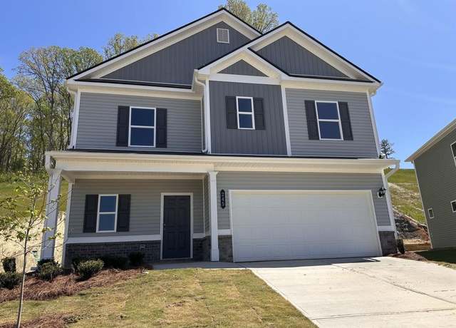 Property at 245 Sycamore Dr, Calhoun, GA 30701, 4 beds, 2.5 baths