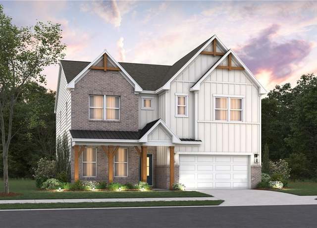 Property at 7505 Woolf Way, Cumming, GA 30028, 6 beds, 5.5 baths