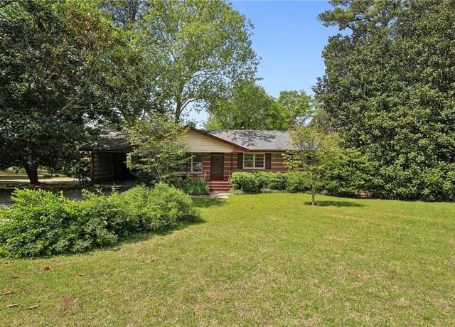 Property at 1911 Lavista Rd NE, Atlanta, GA 30329, 4 beds, 2 baths