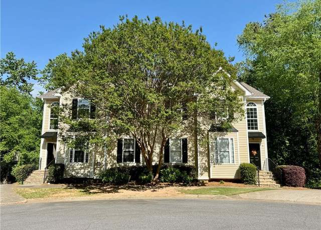 Property at 3650 Deep Cove Dr, Cumming, GA 30041, 3 beds, 2.5 baths