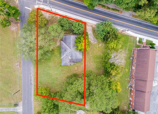Property at 2102 Bolton Rd, Atlanta, GA 30318, 1 bed