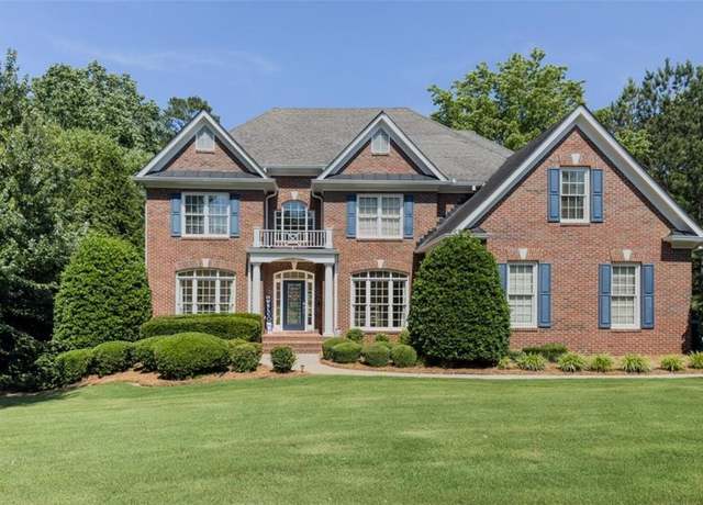 Property at 1320 Kildare Ct, Snellville, GA 30078, 5 beds, 4 baths