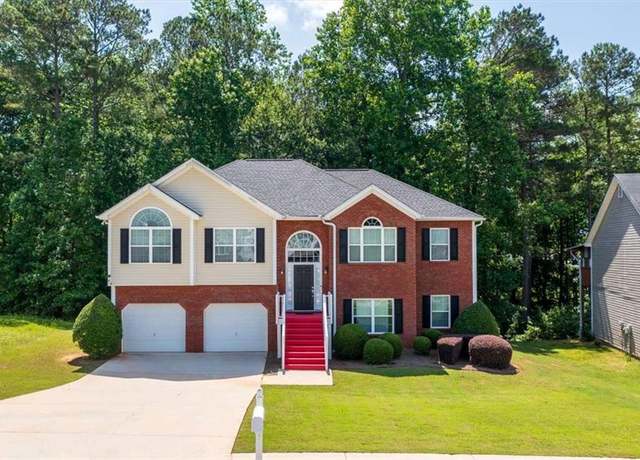 Property at 4348 Tillage Path, Douglasville, GA 30135, 3 beds, 2 baths