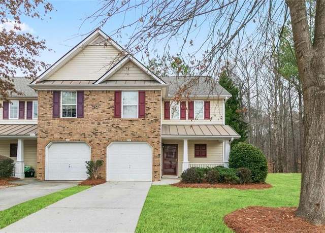 Property at 184 Darbys Crossing Ct, Hiram, GA 30141, 2 beds, 2 baths