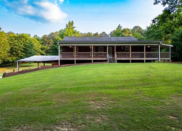Property at 360 Parr Farm Rd, Covington, GA 30016, 3 beds, 2.5 baths