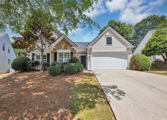 Property at 6670 Shadwell Ct, Cumming, GA 30040, 3 beds, 2 baths