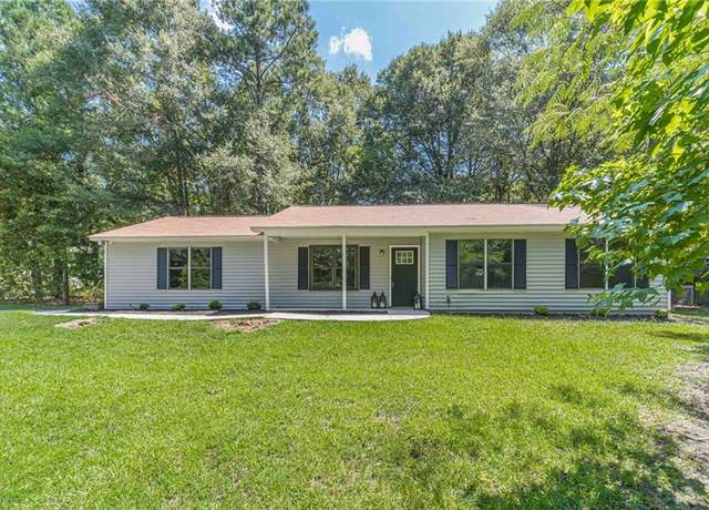 Property at 4740 Rock Springs Ct, Loganville, GA 30052, 3 beds, 2 baths