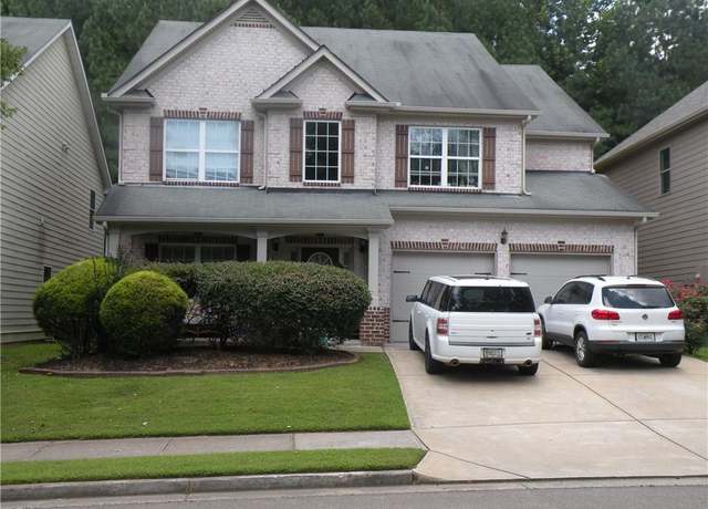 Property at 152 Fred Bishop Dr, Canton, GA 30114, 5 beds, 3.5 baths