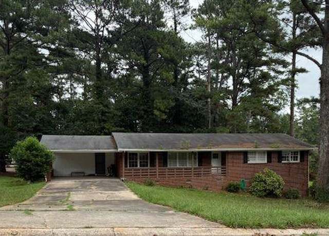 Property at 2966 Boring Ct, Decatur, GA 30034, 3 beds, 2 baths