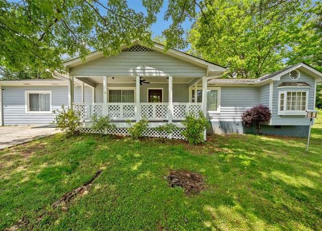 Property at 3428 Quail Run SW, Marietta, GA 30008, 3 beds, 2 baths