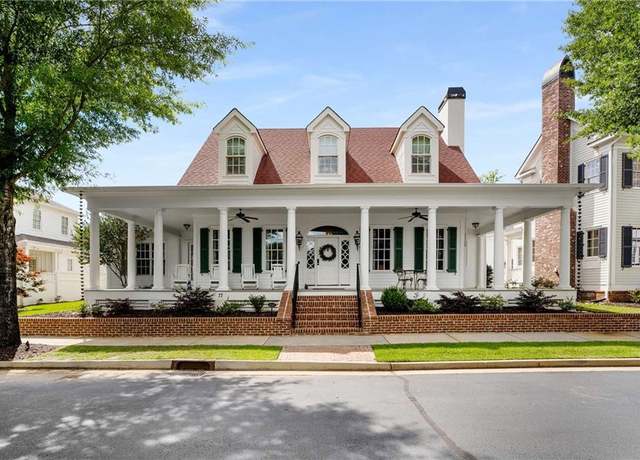 Property at 77 Lower Creek Trl, Senoia, GA 30276, 3 beds, 3.5 baths