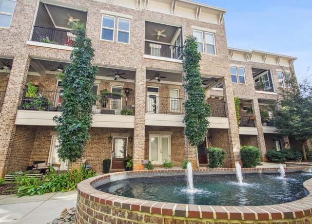Property at 333 Brownstones Cir NE, Atlanta, GA 30312, 3 beds, 4 baths