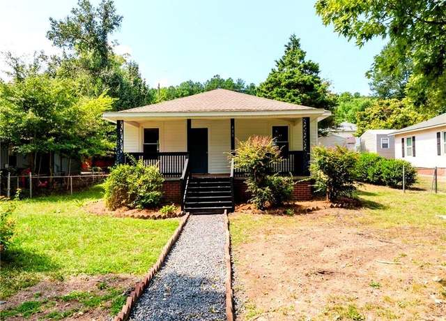 Property at 430 Third St, Rome, GA 30161, 2 beds, 1 bath