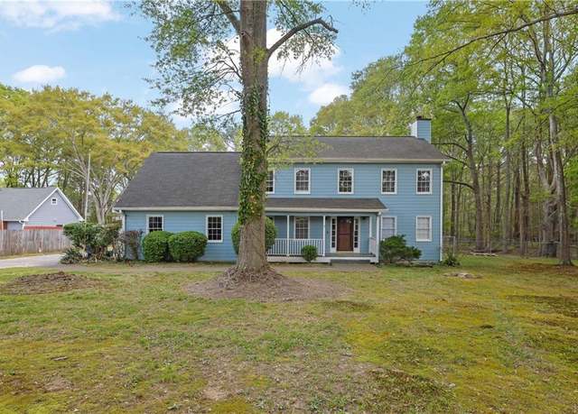 Property at 3430 Pate Rd, Snellville, GA 30078, 3 beds, 2.5 baths