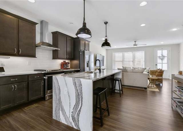 Property at 1181 Rambler Cross, Atlanta, GA 30312, 3 beds, 3.5 baths