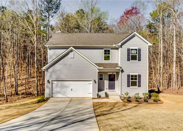 Property at 407 Shoals Trl, Dallas, GA 30132, 4 beds, 2.5 baths