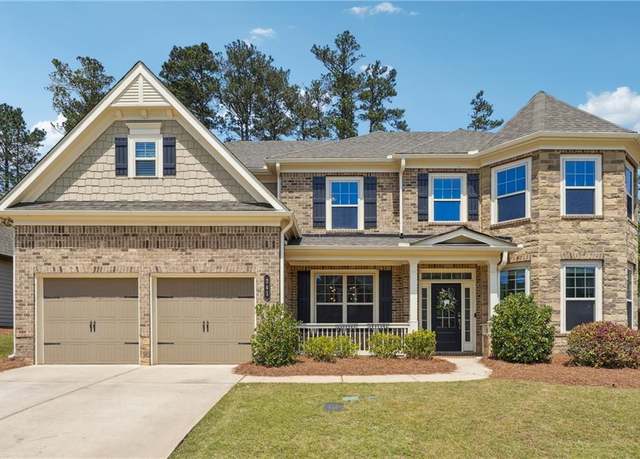 Property at 241 Haney Rd, Woodstock, GA 30188, 5 beds, 4 baths