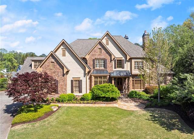 Property at 3562 Langley Oaks Ct SE, Marietta, GA 30067, 7 beds, 7 baths