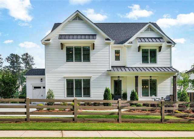 Property at 2201 Old Dallas Rd SW, Marietta, GA 30064, 5 beds, 4 baths