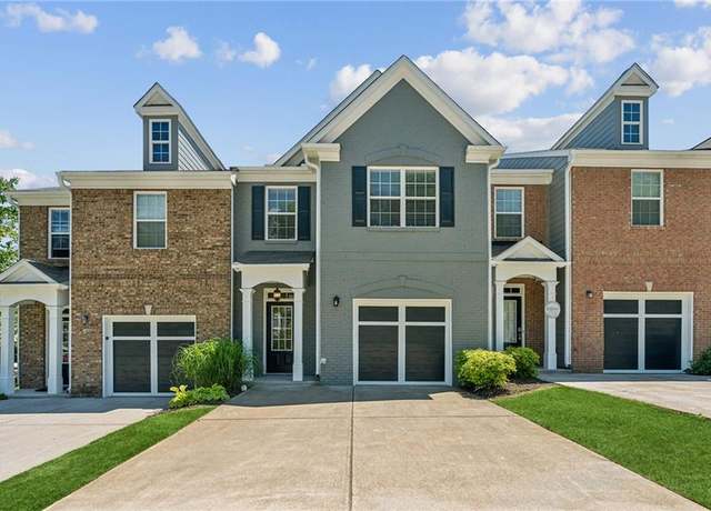 Property at 5221 Sherwood Way, Cumming, GA 30040, 2 beds, 2.5 baths