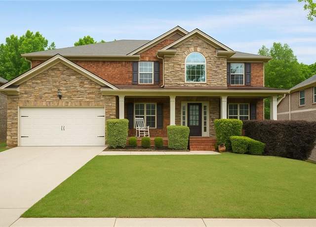 Property at 4415 Saint Andrews Crest Dr, Cumming, GA 30040, 5 beds, 5 baths