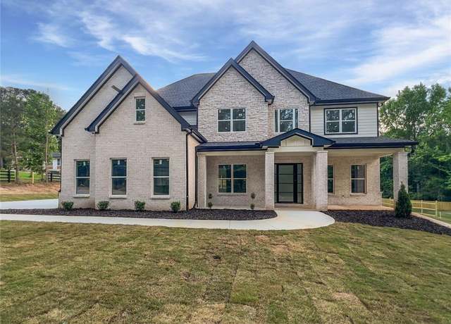 Property at 1465 Leach Dr, Lawrenceville, GA 30045, 5 beds, 4 baths