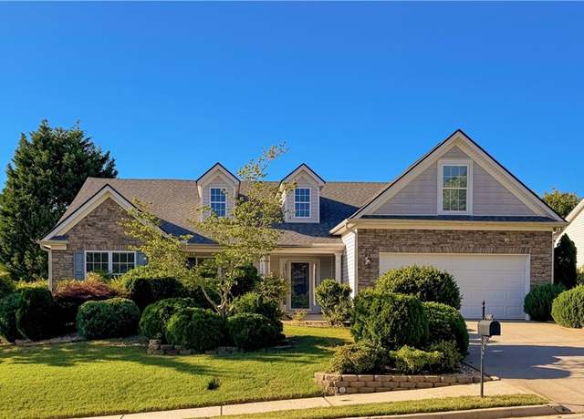 Property at 2642 Colleen Ln, Dacula, GA 30019, 4 beds, 2 baths