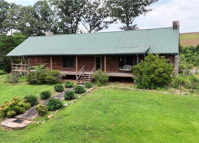 Property at 315 Woody Rd NW, Adairsville, GA 30103, 2 beds, 3 baths