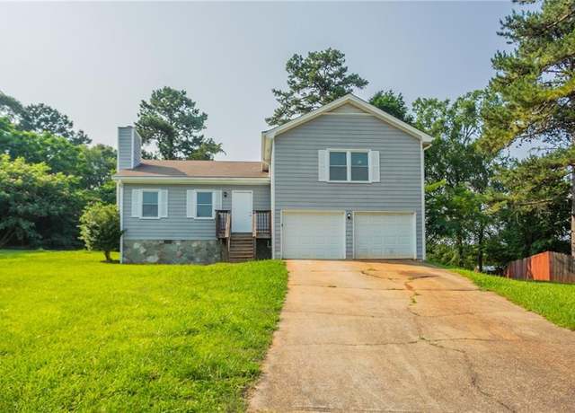 Property at 4331 Wrexham Ct, Snellville, GA 30039, 4 beds, 2 baths